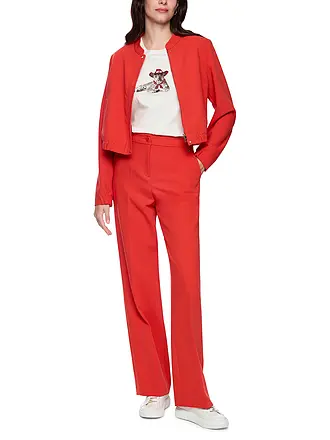 MARC CAIN | Blouson | rot